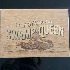 tarte Swamp Queen Palette